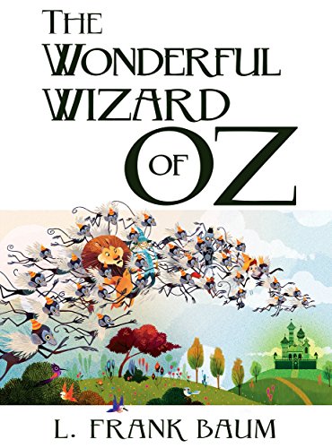 The Wonderful Wizard of Oz