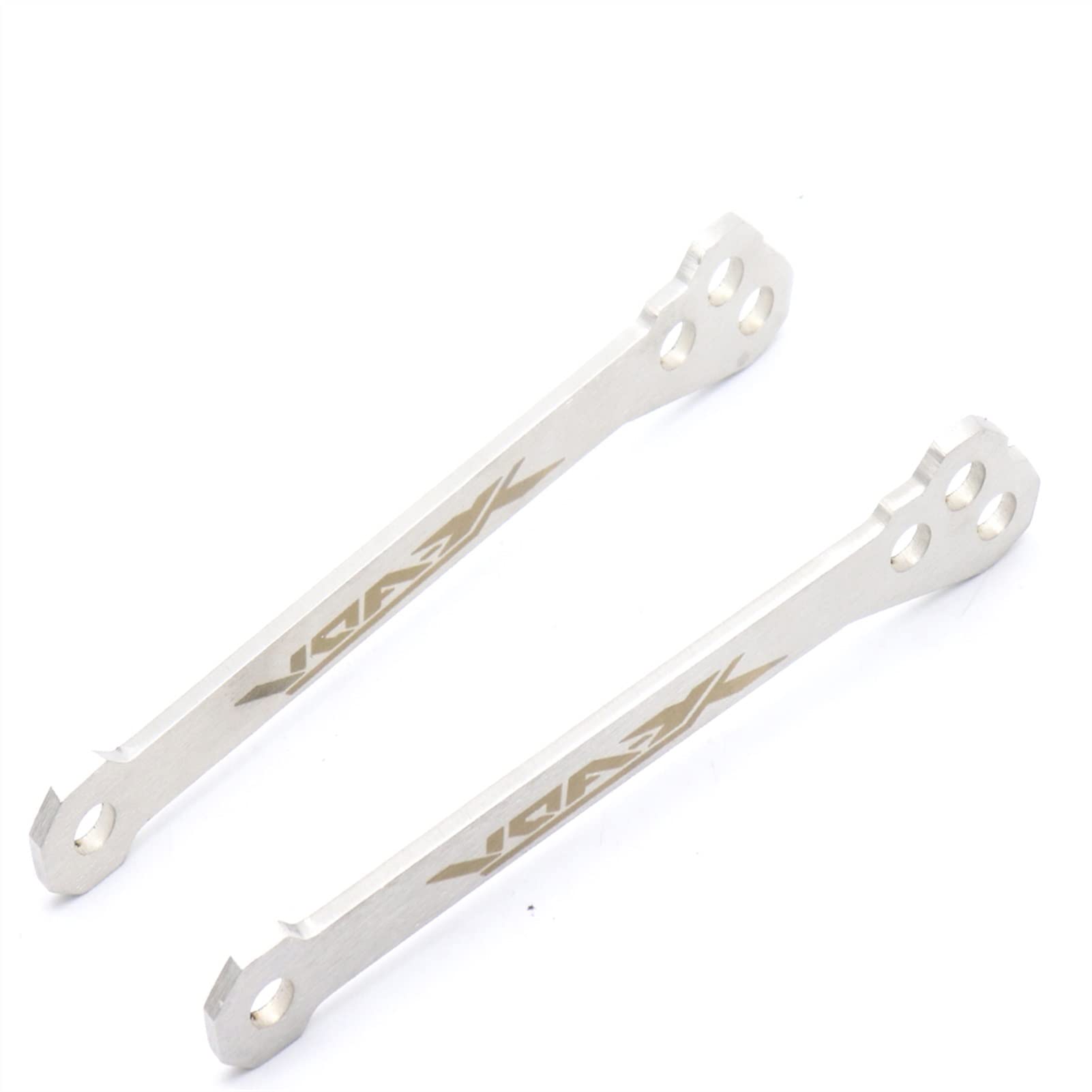 Posteriore Abbassamento Collegamenti per Honda X-ADV 750 2019-2021 XADV Accessori Moto Inferiore Billet Goccia Kit Sospensione Moto Staffa Accessori