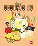  Ahora cocinas tú