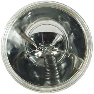 GE Lighting Incandescent Sealed Beam Lamp, PAR46, 450W