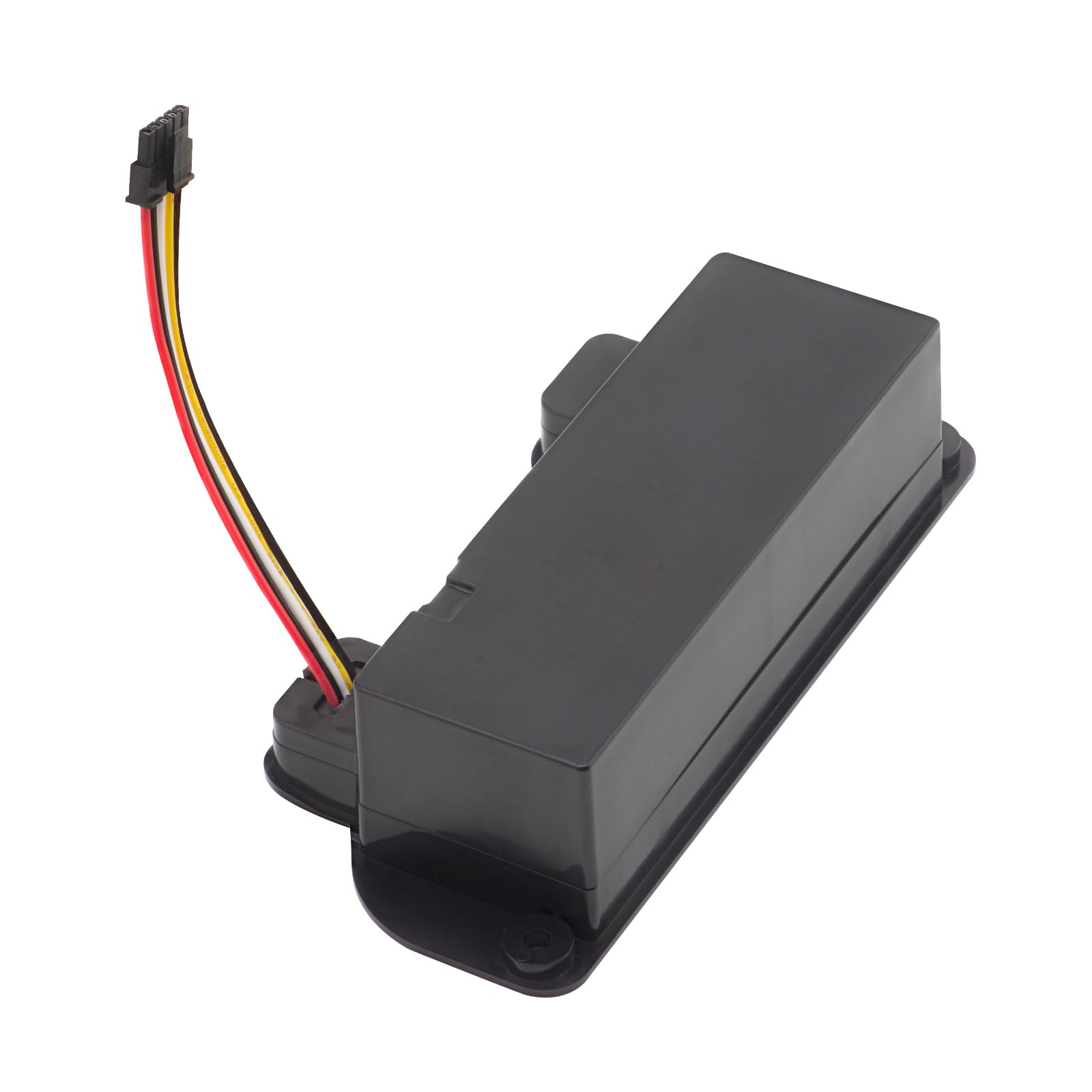 14.4V Li-Ion 6000mAh baterías de aspiradoras batería para Conga 4090 4490 4590 4690-Batería de reemplazo Completa con Carcasa