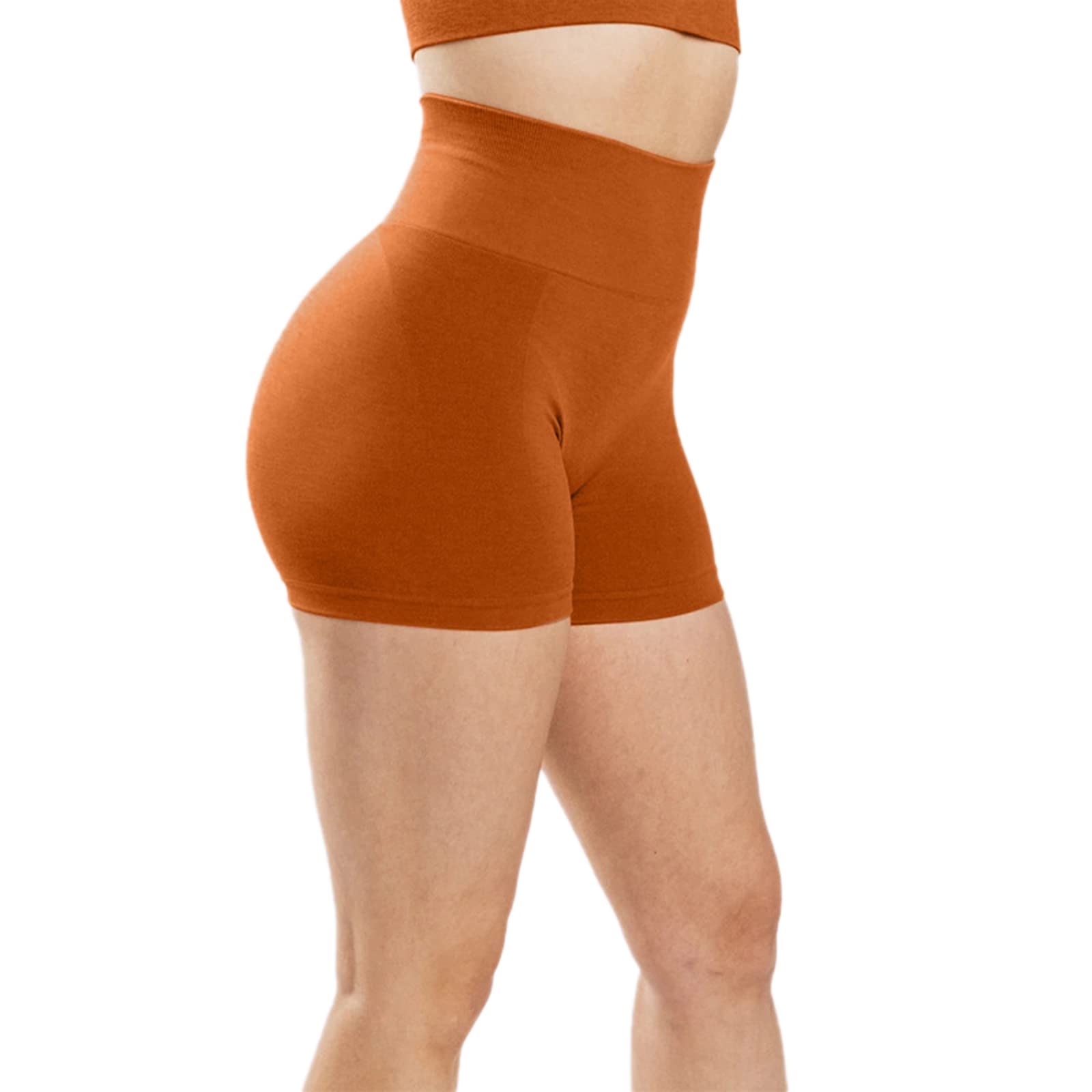 Amazon | [Cicilin] ショートタイツ ハーフパンツ レギンス スパッツ
