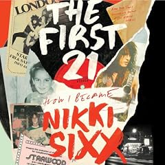 Page de couverture de The First 21