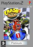 crash nitro kart ps2 iso Al tratarse de un producto importado de Reino Unido, este producto se puede encontrar en inglés.