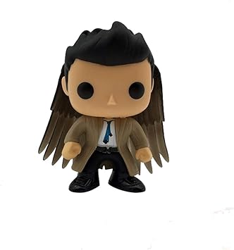 dean rencontre castiel