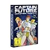 Captain Future – Complete Box (8 DVDs)
