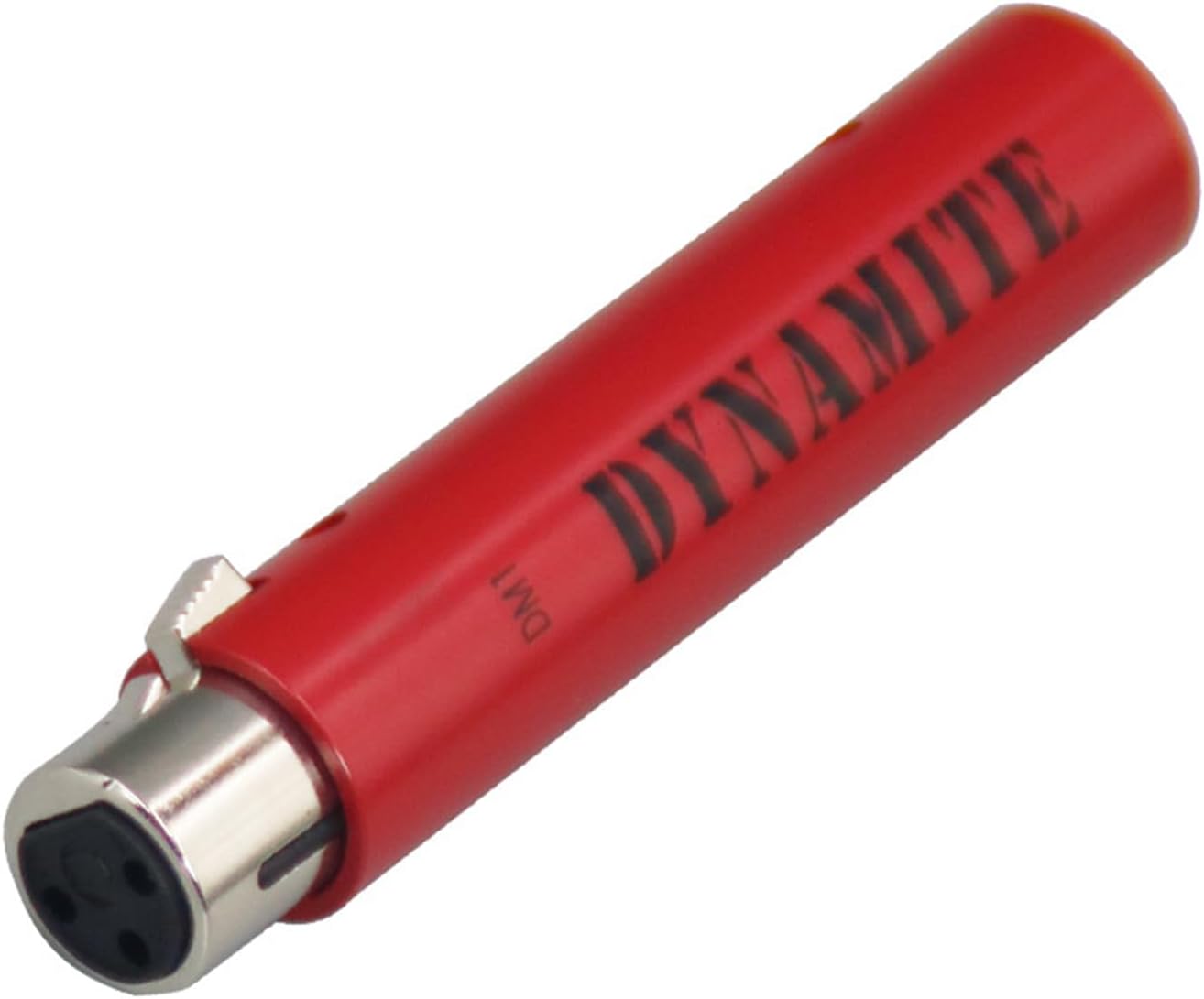 Microphones Preamplifier For DM1 Dynamic 28DB Gains Mic Amplifiers For Dynamic And Passive Ribbon Microphones Accessories