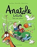 anatole latuile tome 13  Anatole Latuile, Tome 19: Tous aux abris !