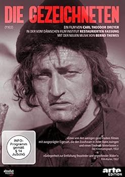 DVD Die Gezeichneten Book