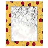 Facile à utiliser : l'installation et le démontage du cadre photo multiple sont simples. Veuillez d'abord retirer le film protecteur sur le panneau acrylique transparent, puis mettre la photo. Utilisez un chiffon doux pour l'essuyer pour compléter l'entretien simple. Uniquement pour les cadres photo, photos non incluses.