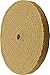 Enkay 156-SC  6-Inch Sisal Buffing Wheel