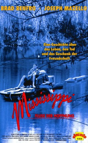 Bild: Mississippi - Fluss der Hoffnung [VHS] f�r 9,99 EUR bei amazon.de