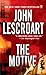 The Motive (Dismas Hardy Book 11)