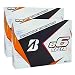 Bridgestone e6 Speed Golf Balls - 2 Dozen