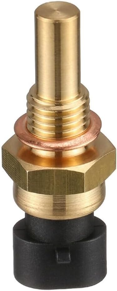 Car Coolant Temperature Sensor for Daewoo for Lanos for Leganza for Kalos for 96181508 96182634