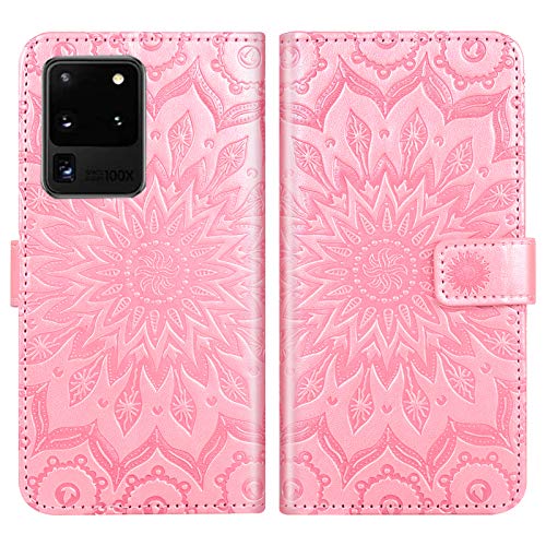 Funda Samsung S20 Ultra con protector de vidrio para evitar arañazos 5