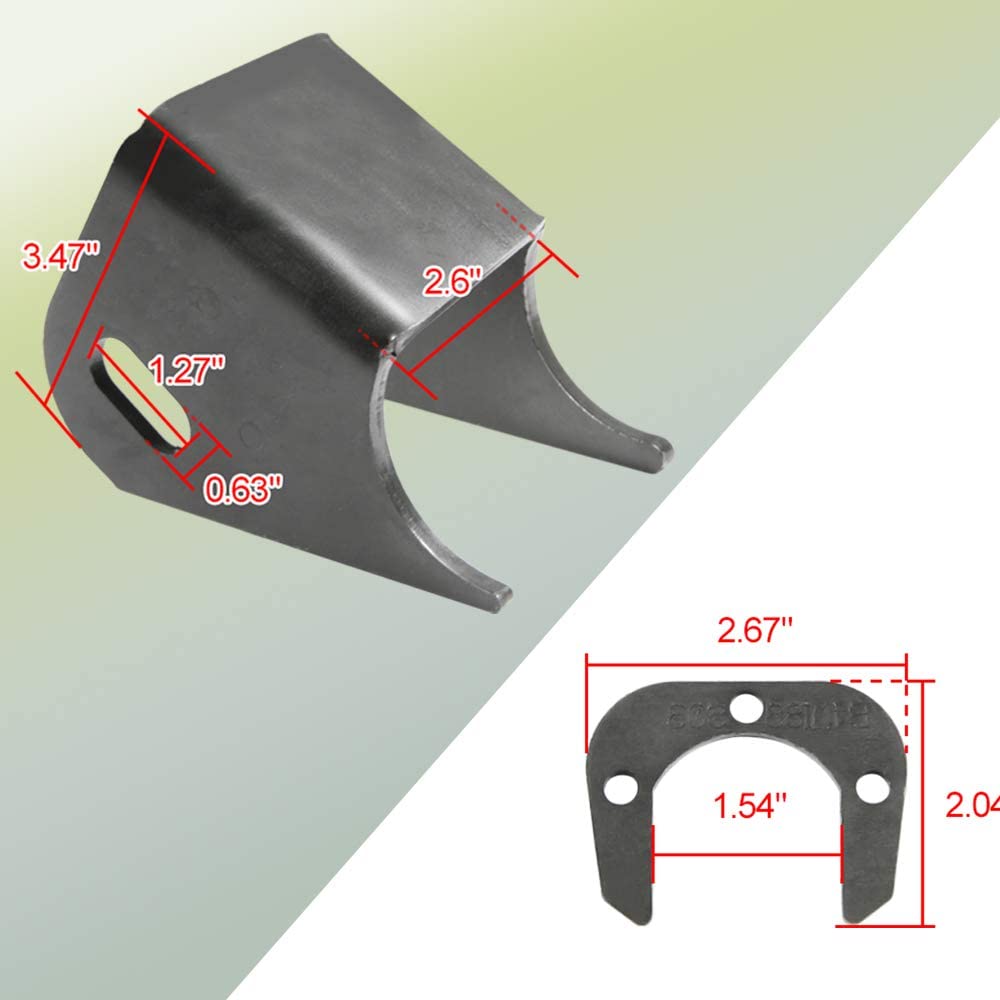 Las Mejores Ofertas En Jeep Brazos De Control, Articulaciones De Rótula Y Conjuntos Para 2006 Jeep Wrangler | EBay