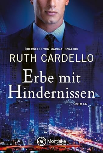 Erbe mit Hindernissen [German] 2919801201 Book Cover
