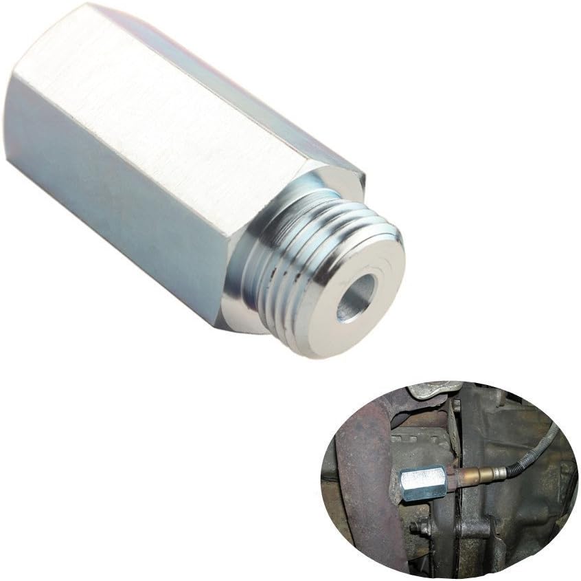 O2 Oxygen Sensor Extender Spacer for O2 Lambda Sensor - DECAT