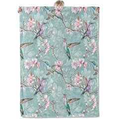 Vibrant Hummingbirds