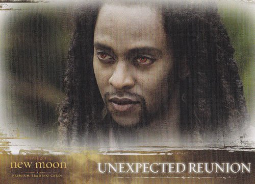 Amazon.com: Twilight - New Moon - Single Cards - NON-SPORTS 2009