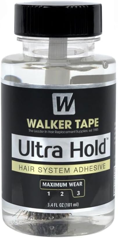 Tape Co. Ultra Hold Acrylic Adhesive