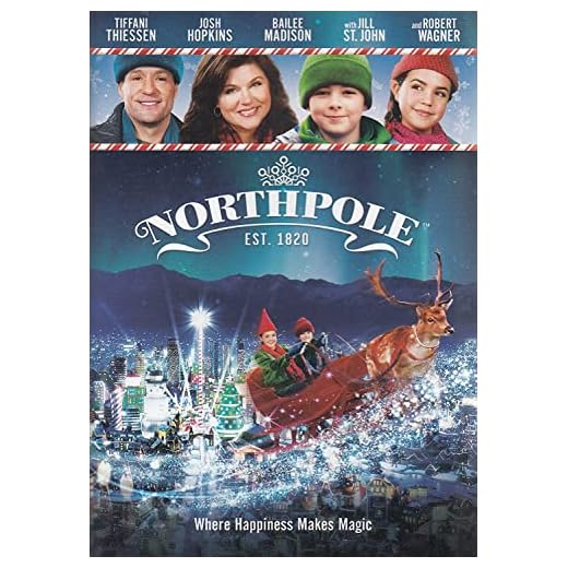 Northpole Est.1820