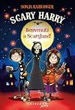 Benvenuti A Scaryland! Scary Harry: Vol. 1 - 2