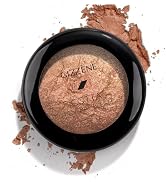 Gizzene Mineral Blush Powder – Medium Coverage Terracotta Blush for Cheeks & Face with High Pigme...