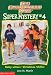 Baby-Sitters' Christmas Chiller (Baby-Sitters Club Super Mystery)