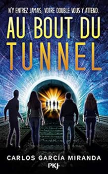 Paperback Au bout du tunnel [French] Book