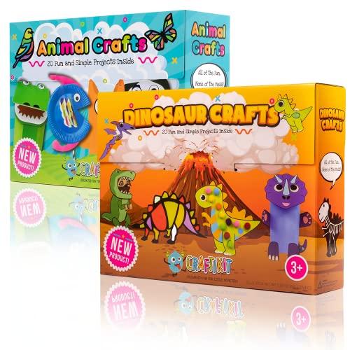 Image for Craft Kits for Kids
