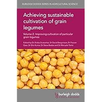 Achieving sustainable cultivation of grain legumes Volume 2