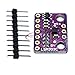 LSM303C LIS3MDL 3-Axis 6DOF Magnetometer Accelerometer Magnetic Sensor Module