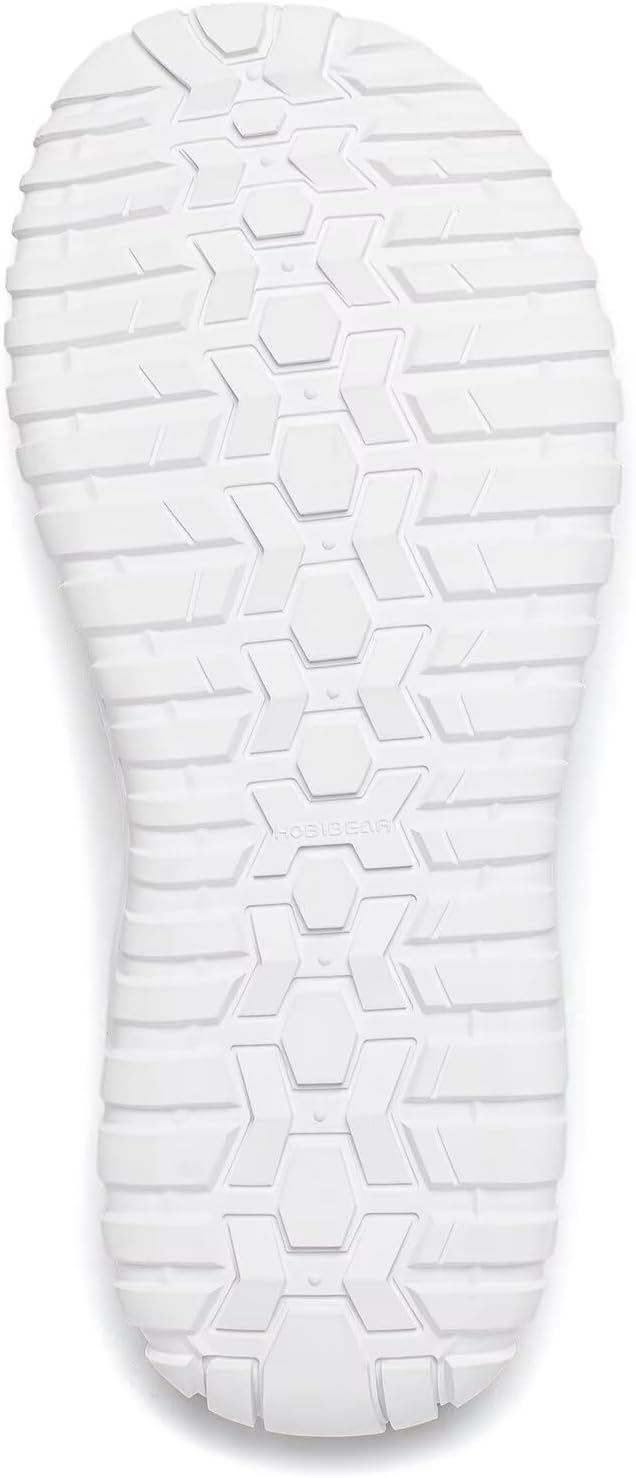 HOBIBEAR Womens Mens Barefoot Shoes Minimalist Trail Runner Wide Toe Box Zero Drop Outdoor Cross Training Shoe - Image 4