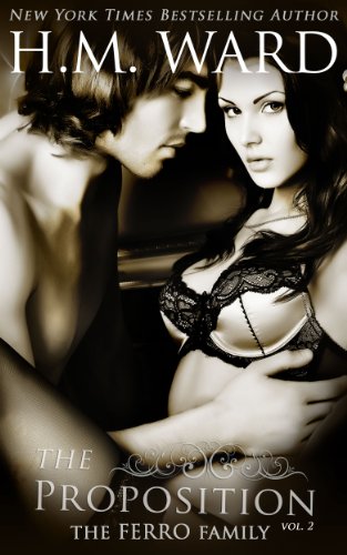 The Proposition 2: The Ferro Family (The Proposition: The Ferro Family)