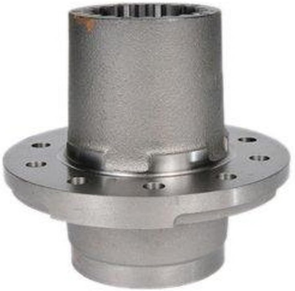 ACDelco RW20-60 GM Original Equipment Rear Wheel Bearing and Hub Assembly