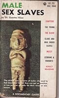 Male Sex Slaves B0010X4I8G Book Cover