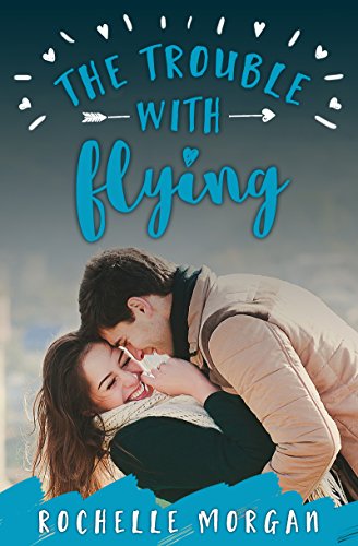Télécharger The Trouble with Flying (Trouble Series Book 1) (English Edition) Livre PDF Gratuit
