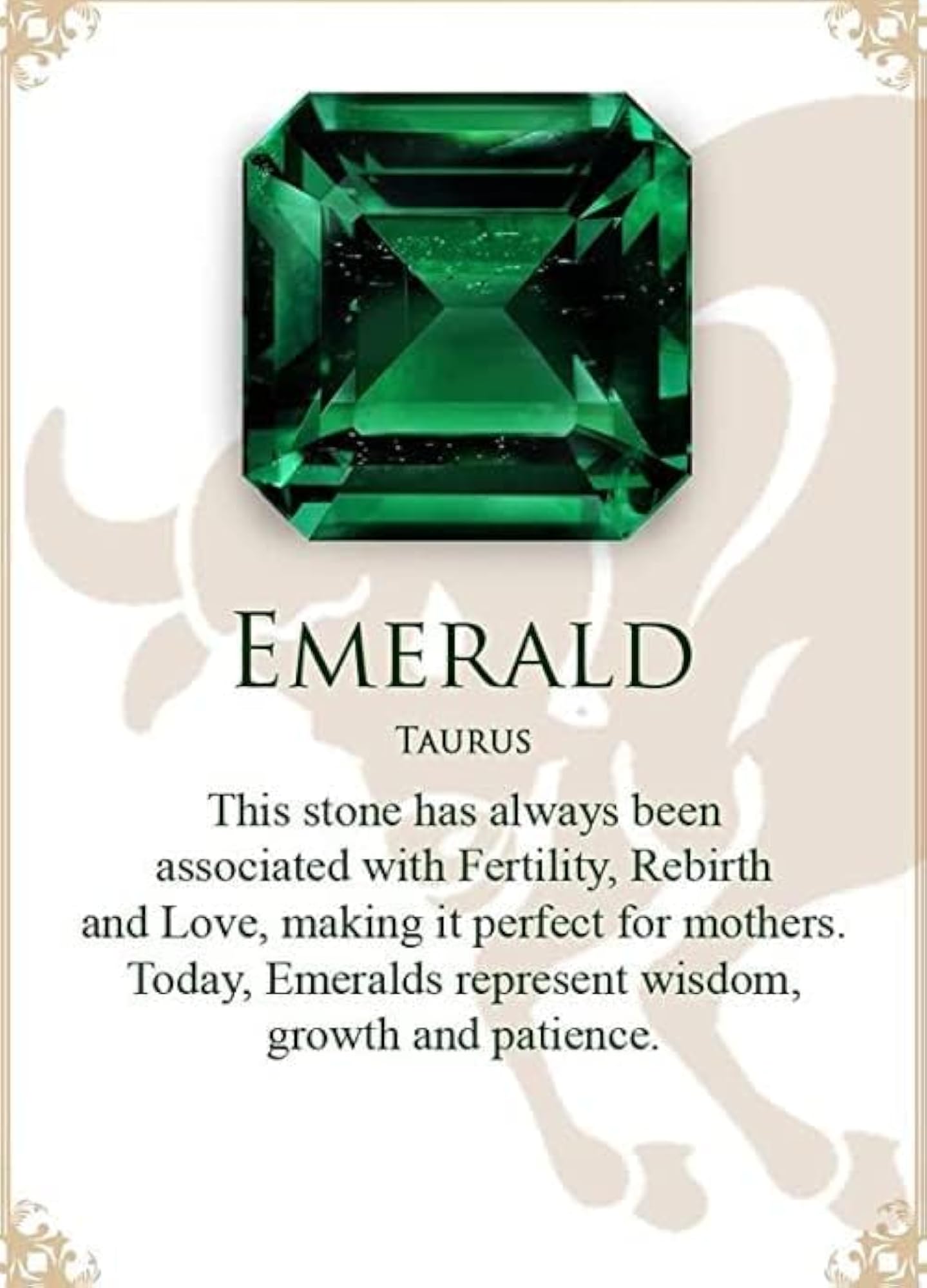 Emerald Stone Original 7.25 Ratti Natural Certified Loose Gemstone