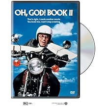 Oh God! Book II DVD