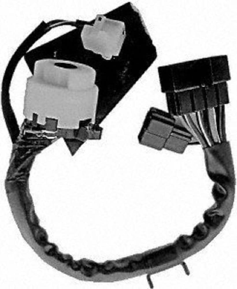 Standard Motor Products US143 Ignition Switch Assorted , One Size