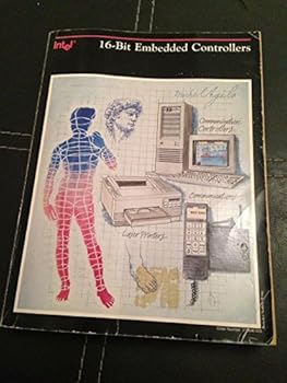 Paperback Sixteen-Bit Embedded Controllers Book