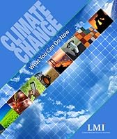 Climate Change: What You Can Do Now 0966191676 Book Cover
