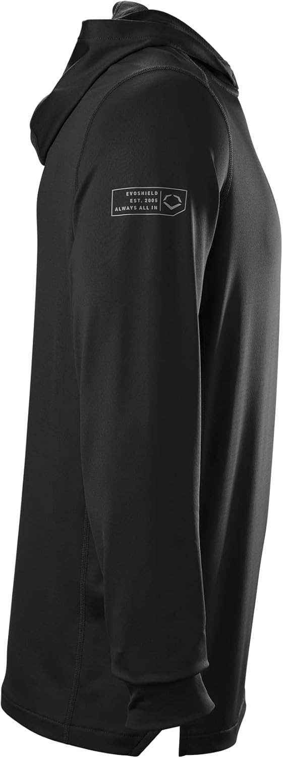 EvoShield Lightweight Training Hoodie 2.0 - Adult and Youth Sizes - Image 6