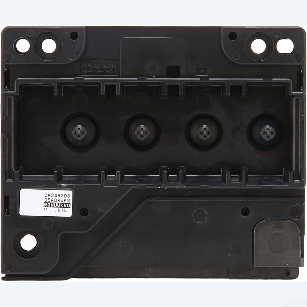 Tête d'impression de rechange pour imprimante - Performance stable - Compatible avec Epson WorkForce WF-7510 WF-3530 600 WF-3541 635 840 545