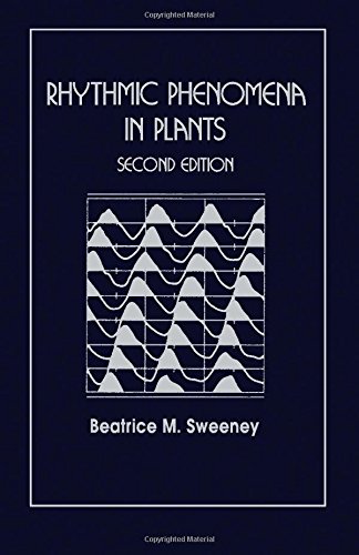 Rhythmic Phenomena in Plants