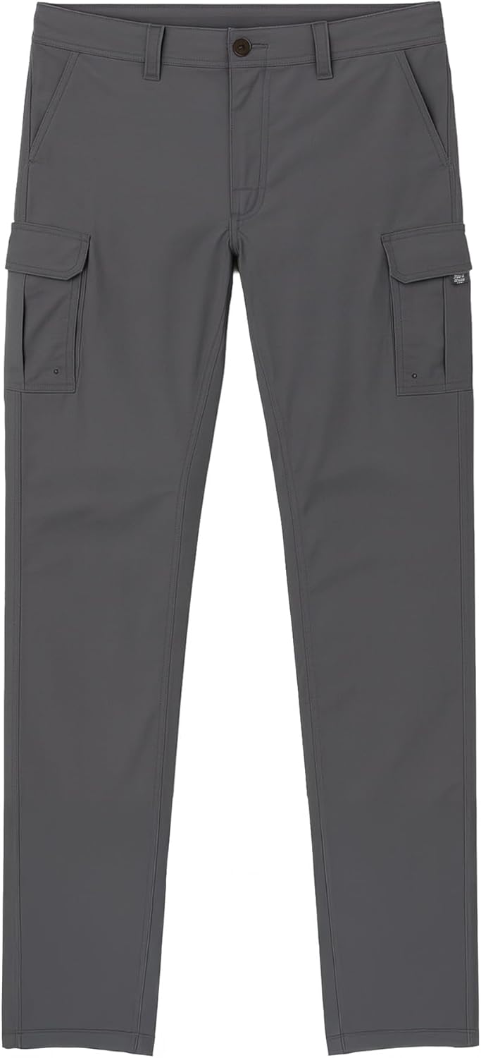 Field & Stream Men's Downstream Cargo Pants - Image 4