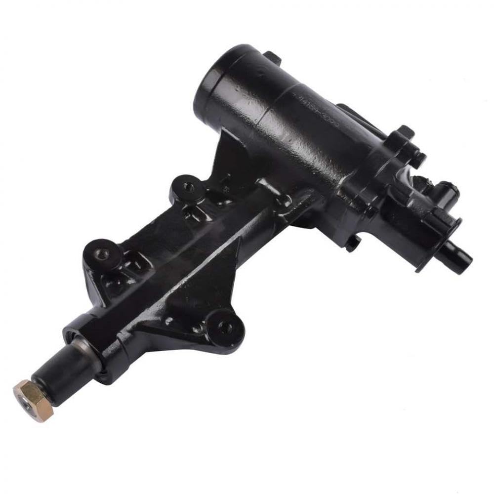 Scatola Sterzo Idraulica AP03 Compatibile Con F-100 F-250 1968-1979 Trazione Posteriore