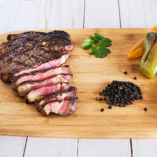 The 26 Best Beef Ribeye Steaks of 2024 [Verified] Cherry Picks